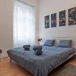 Magnolia Apartment