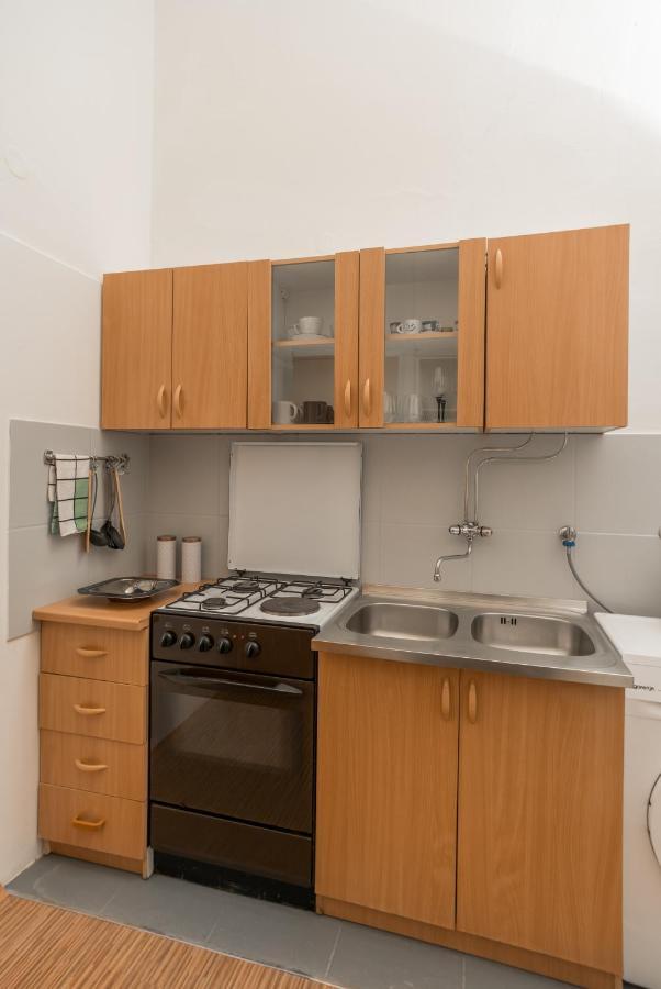 Magnolia Apartman