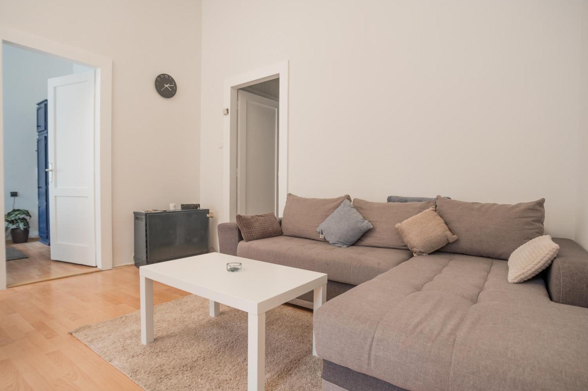Apartman Magnolia