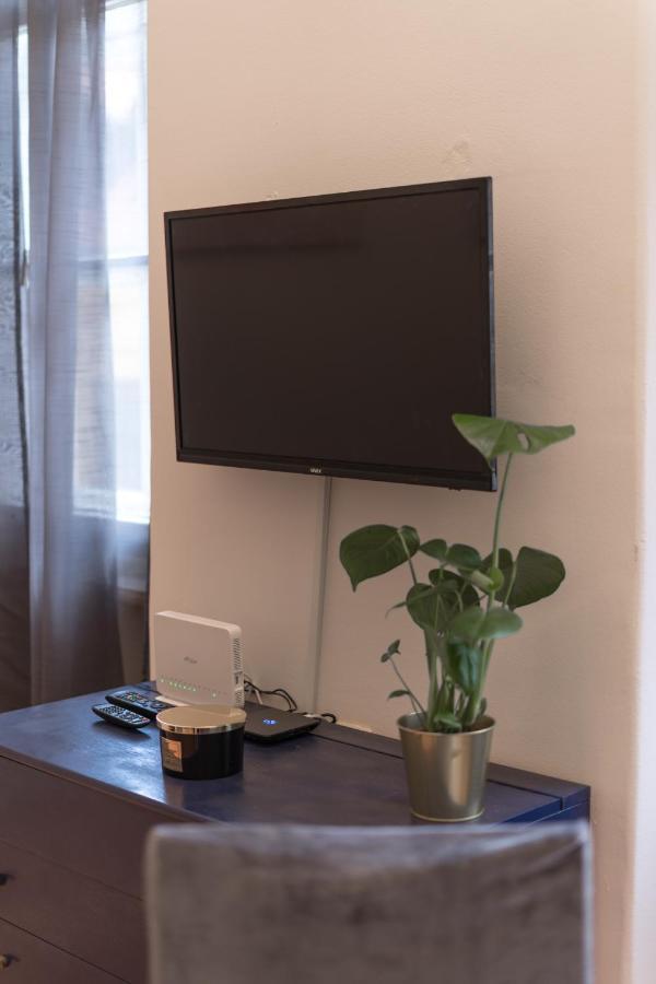 Apartman Magnolia *
