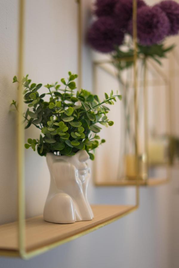 Apartman Magnolia *
