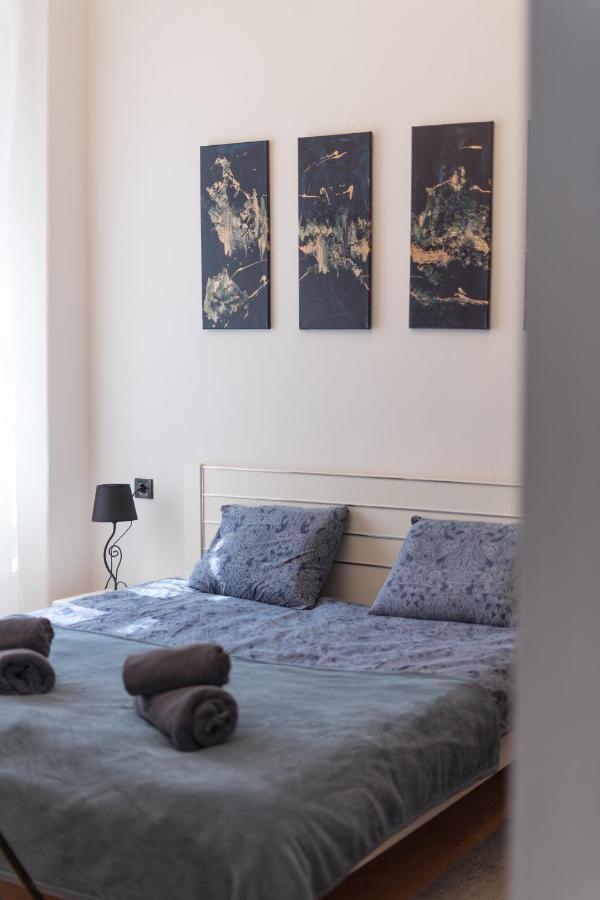 Magnolia Apartman *