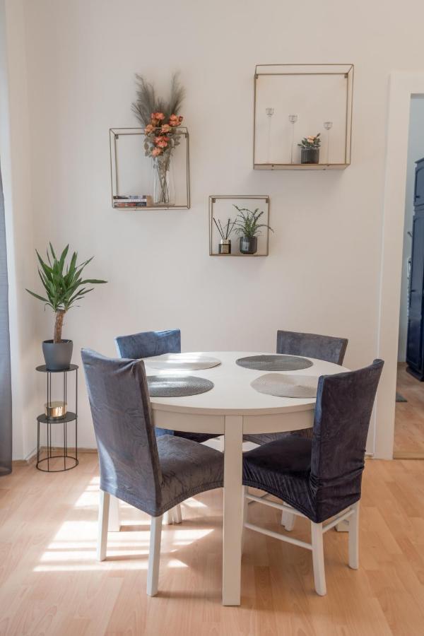 Apartman Magnolia Zagreb