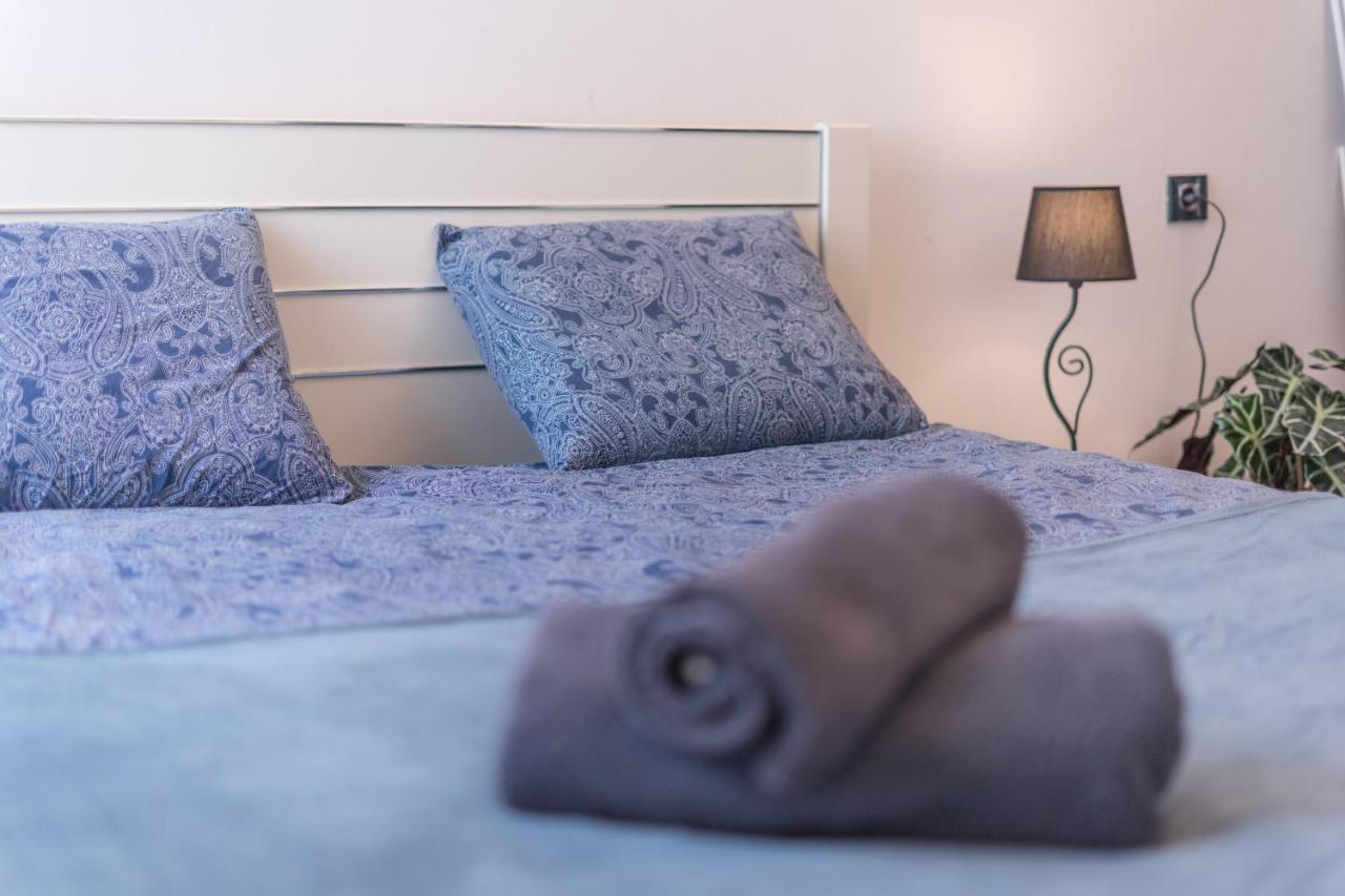 Magnolia Apartman
