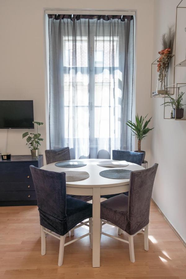 Apartman Magnolia Zagreb